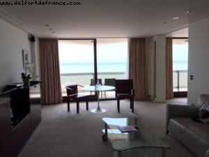 Hôtel Andromède - Ostende