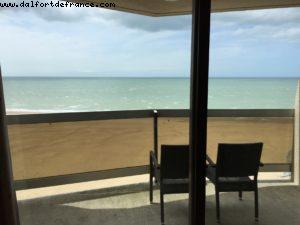 Hôtel Andromède - Ostende