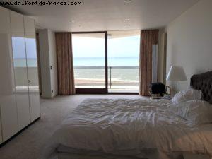 Hôtel Andromède - Ostende