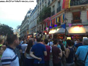 Gaypride - Paris