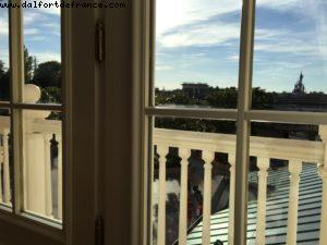 Californie Grill - Disneyland Paris