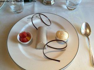 Californie Grill - Disneyland Paris