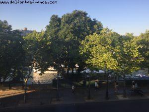 Guy Savoy - Hôtel de la monnaie - Paris