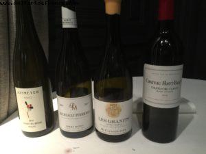 Guy Savoy - Hôtel de la monnaie - Paris