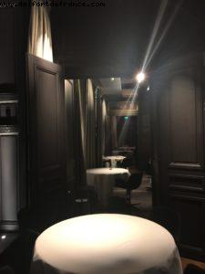 Guy Savoy - Hôtel de la monnaie - Paris