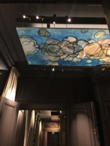 Guy Savoy - Hôtel de la monnaie - Paris