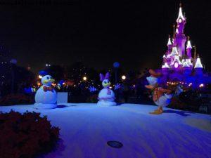 Disneyland Paris