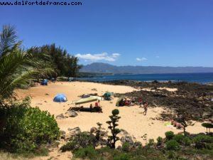 Côte Nord - Oahu