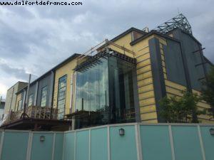 l'ancien Mannequin Palace - Disney Springs - Walt Disney World