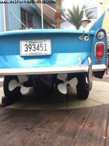 Disney Springs - Walt Disney World