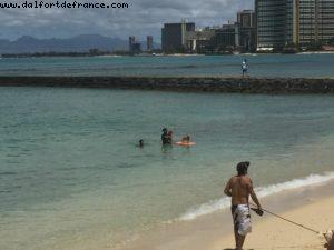 Waikiki - Honolulu