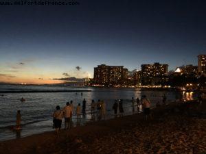 Waikiki - Honolulu