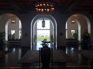 Hôtel Royal Hawaiian - Waikiki - Honolulu