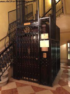 Hotel St Régis - Rome