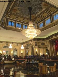 Hotel St Régis - Rome