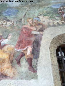 Naples - Our 53rd Atlantis Cruise (Celebrity equinox)