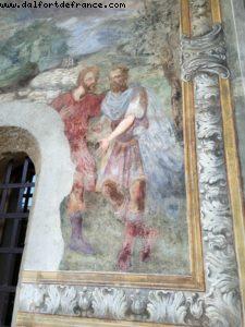 Naples - Our 53rd Atlantis Cruise (Celebrity equinox)