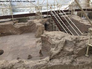 Naples - Our 53rd Atlantis Cruise (Celebrity equinox)