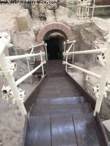 Naples - Our 53rd Atlantis Cruise (Celebrity equinox)