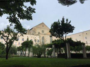 Naples - Our 53rd Atlantis Cruise (Celebrity equinox)