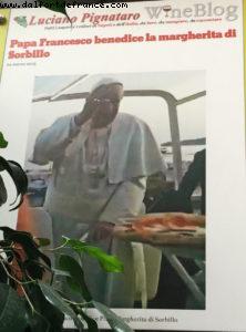 Naples - Our 53rd Atlantis Cruise (Celebrity equinox)