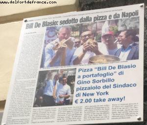 Naples - Our 53rd Atlantis Cruise (Celebrity equinox)