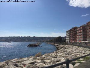 Naples - Our 53rd Atlantis Cruise (Celebrity equinox)