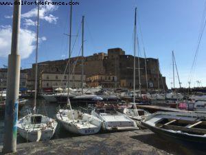 Naples - Our 53rd Atlantis Cruise (Celebrity equinox)