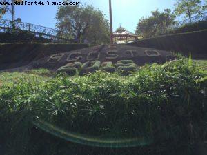 Catania - Our 53rd Atlantis Cruise (Celebrity equinox)