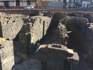 Catania - Our 53rd Atlantis Cruise (Celebrity equinox)