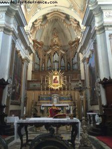 Catania - Our 53rd Atlantis Cruise (Celebrity equinox)