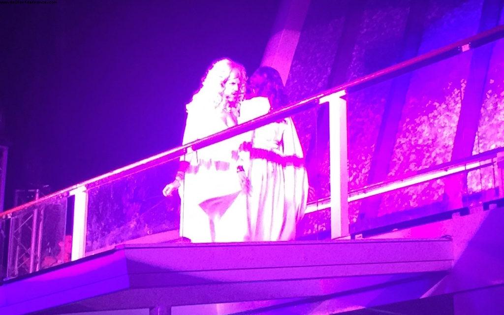 Mamma Mia! That's Greek! - Our 53rd Atlantis Cruise (Celebrity equinox)