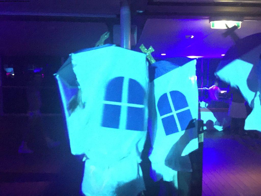 Mamma Mia! That's Greek! - Our 53rd Atlantis Cruise (Celebrity equinox)