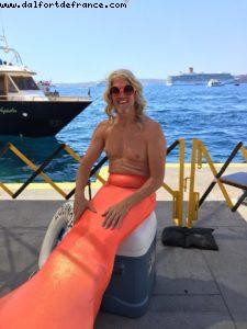 Fira - Our 53rd Atlantis Cruise (Celebrity equinox)