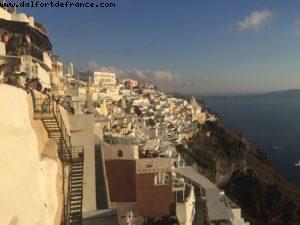 Fira - Our 53rd Atlantis Cruise (Celebrity equinox)