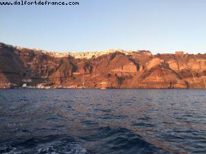 Fira - Our 53rd Atlantis Cruise (Celebrity equinox)