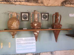 Bodrum's castle - Our 53rd Atlantis Cruise (Celebrity equinox)