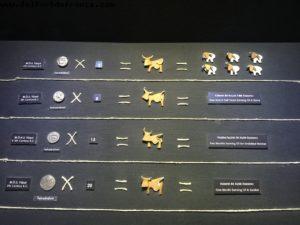 Bodrum's castle - Our 53rd Atlantis Cruise (Celebrity equinox)