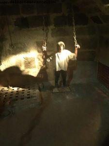 Bodrum's castle - Our 53rd Atlantis Cruise (Celebrity equinox)