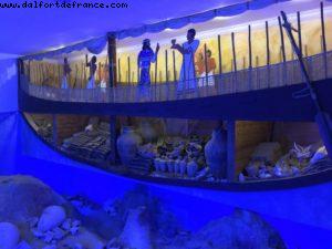 Bodrum's castle - Our 53rd Atlantis Cruise (Celebrity equinox)