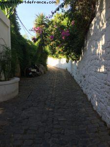 Bodrum - Our 53rd Atlantis Cruise (Celebrity equinox)