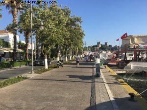 Bodrum - Our 53rd Atlantis Cruise (Celebrity equinox)