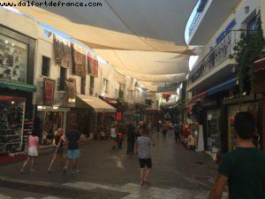 Bodrum - Our 53rd Atlantis Cruise (Celebrity equinox)