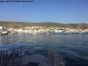 Bodrum - Our 53rd Atlantis Cruise (Celebrity equinox)