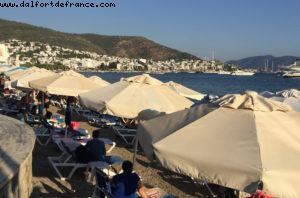 Bodrum - Our 53rd Atlantis Cruise (Celebrity equinox)