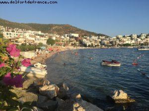 Bodrum - Our 53rd Atlantis Cruise (Celebrity equinox)