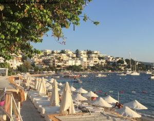 Bodrum - Our 53rd Atlantis Cruise (Celebrity equinox)