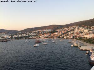 Bodrum - Our 53rd Atlantis Cruise (Celebrity equinox)
