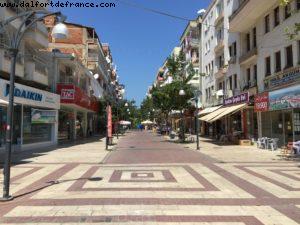Kusadasi - Our 53rd Atlantis Cruise (Celebrity equinox)
