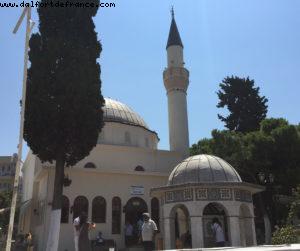 Kusadasi - Our 53rd Atlantis Cruise (Celebrity equinox)